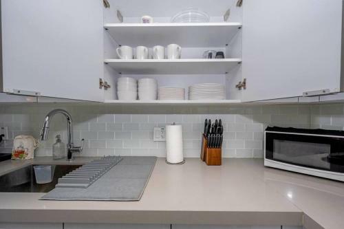 Luxurious Apartment 2 Bdrs @canvas I Free Parking