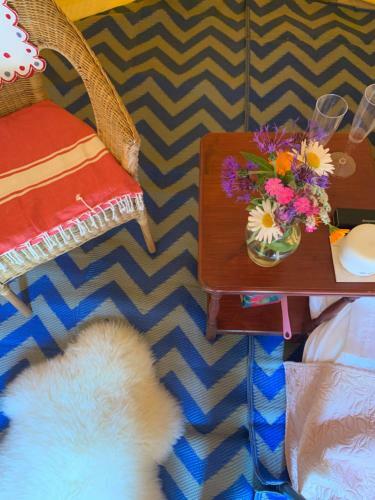 Ashcroft Glamping