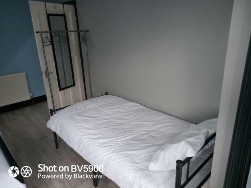 Apartamento Nunsmoor Road