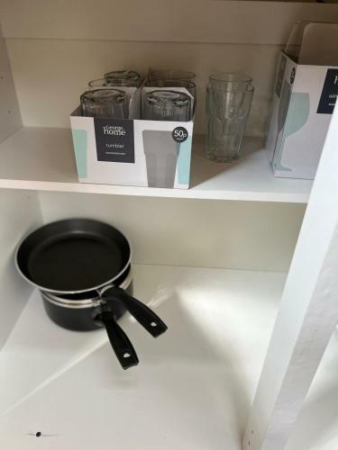 Apartamento Nunsmoor Road