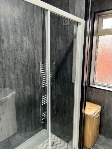 Apartamento Nunsmoor Road