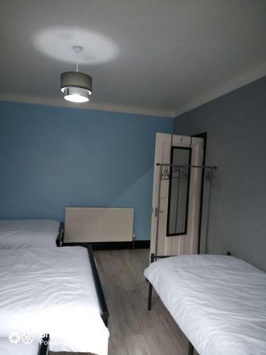 Apartamento Nunsmoor Road