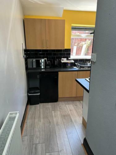 Apartamento Nunsmoor Road