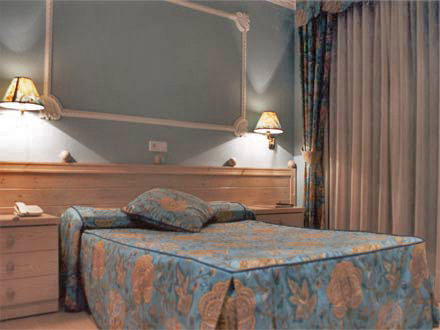 Hotel Picadilly Sitges