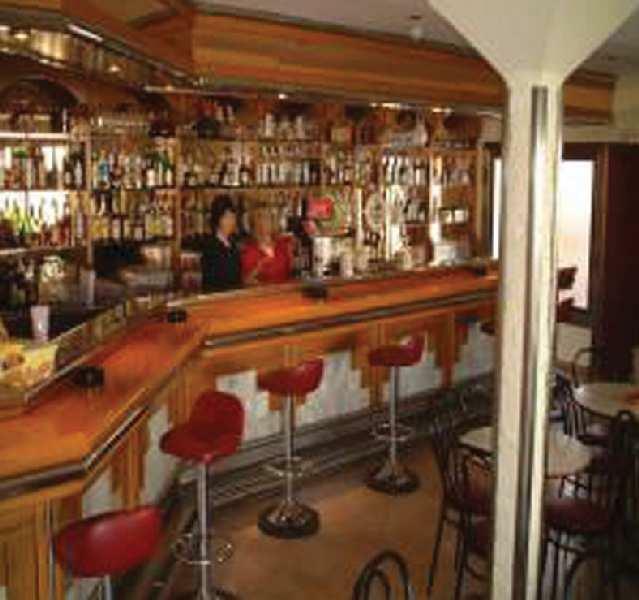 Monta�amar Hotel