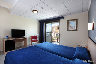 Hotel Bilbaino