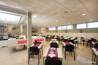 Hotel Bilbaino