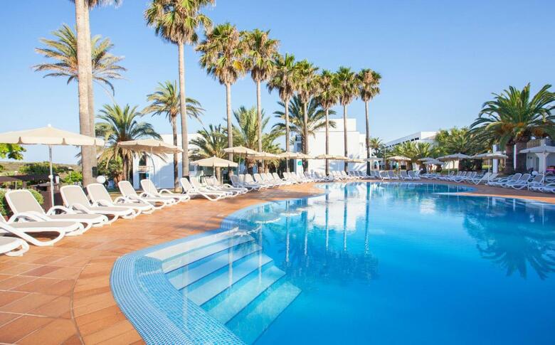 Hotel Grupotel Mar De Menorca