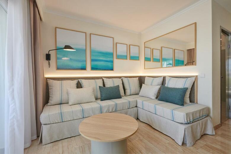Hotel Grupotel Mar De Menorca