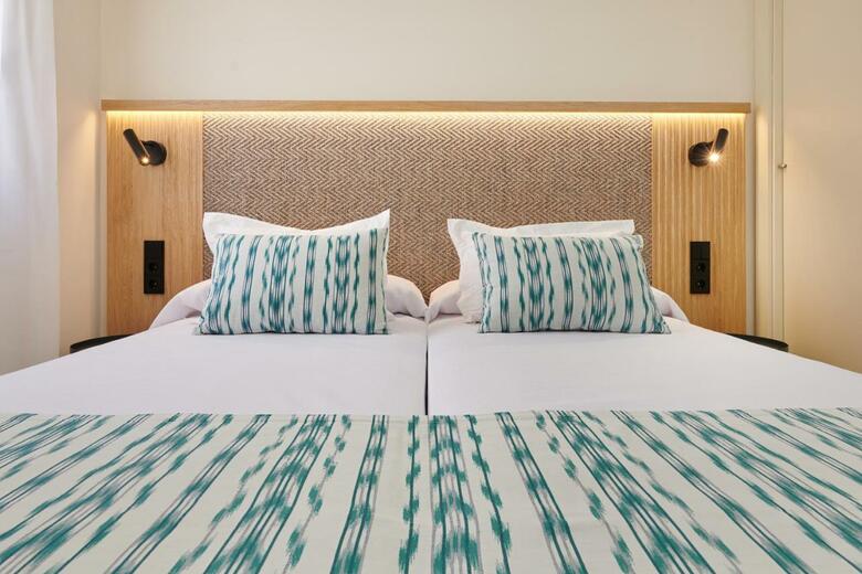 Hotel Grupotel Mar De Menorca