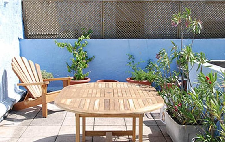 Apartamento Loft Carcassonne