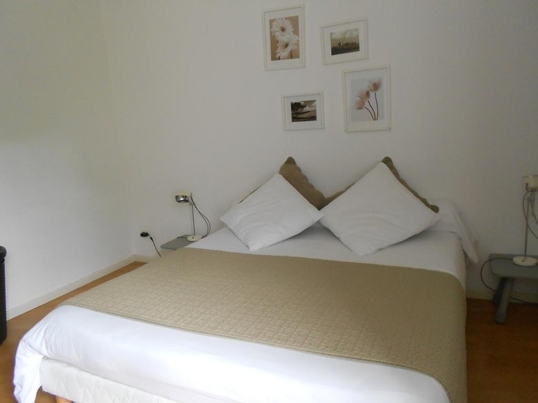 Apartamento Appartements Pech Mary