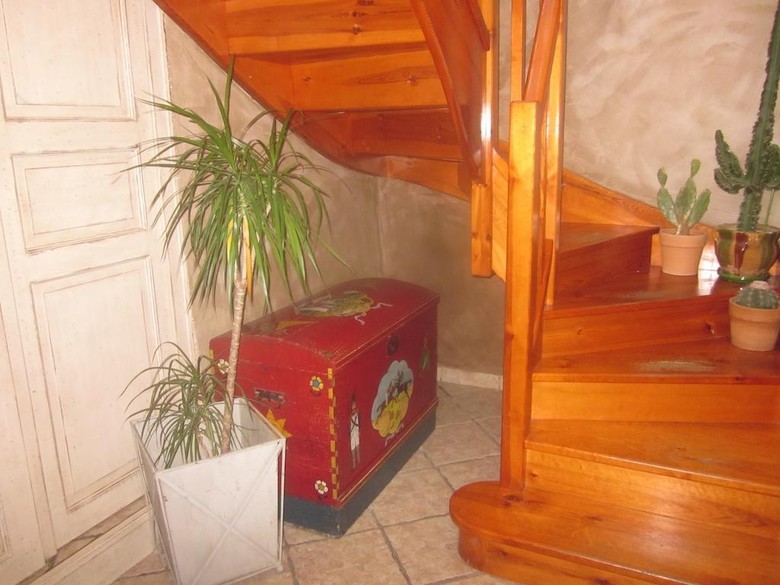 Bed & Breakfast Chez Martine - C�t� Piscine