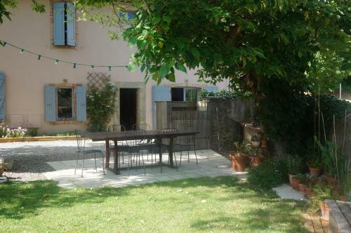 B&B Domaine De Font�te