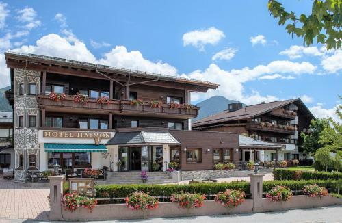Hotel Haymon