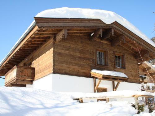 Holiday Home Griessner Leogang