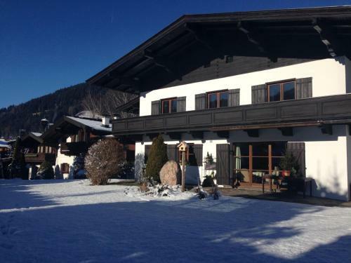 Hostal Pension Landhaus Gasteiger