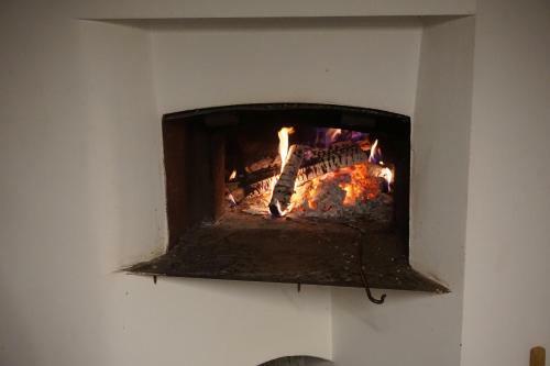 B&B Aux Quatre Bonniers