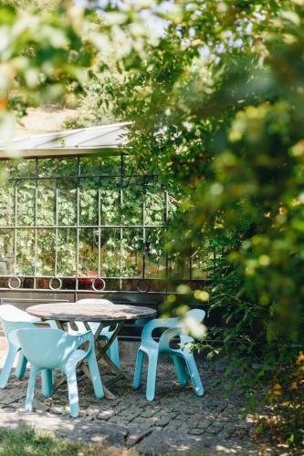 B&B Aux Quatre Bonniers