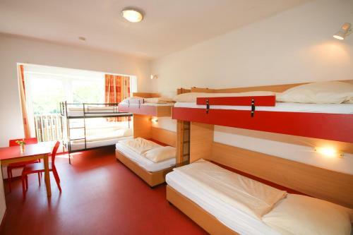 Jugendhotel Egger