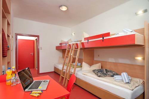 Jugendhotel Egger
