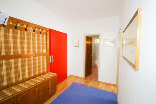 Jugendhotel Egger