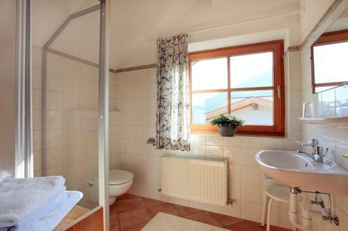 Apartamento Appartement Paratscher