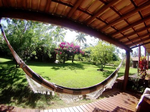 Hostal Bahia Surf Camp
