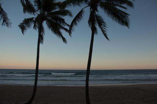 Hostal Bahia Surf Camp