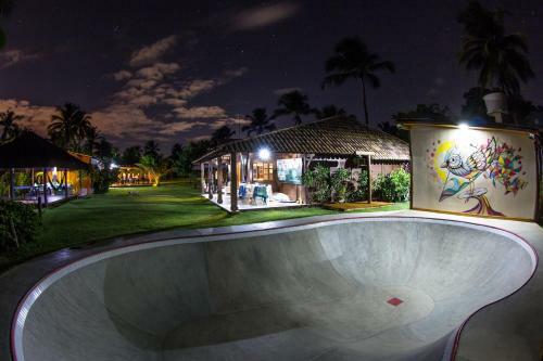 Hostal Bahia Surf Camp