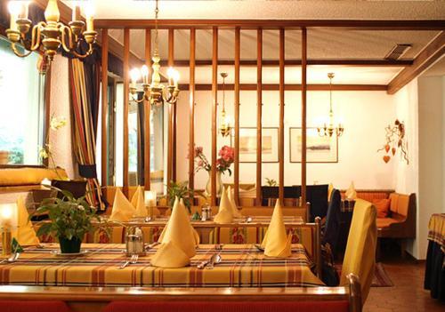Landhotel Neugebauer
