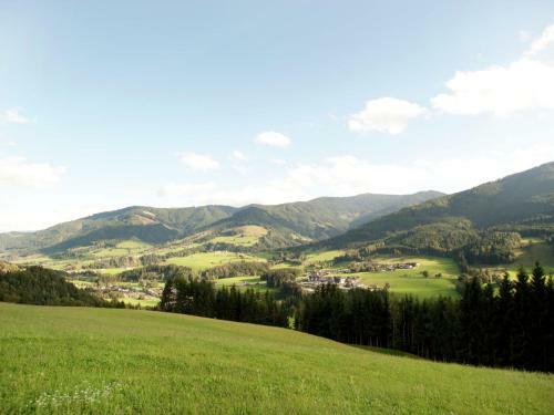 Apartamento Holiday Home Peerlings Leogang