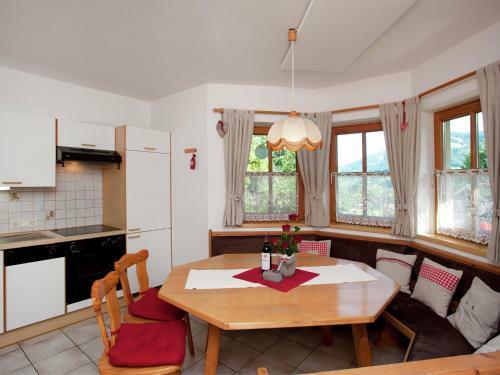 Apartamento Holiday Home Peerlings Leogang
