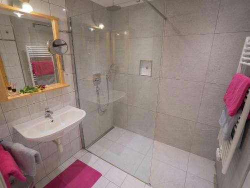 Apartamento Holiday Home Peerlings Leogang