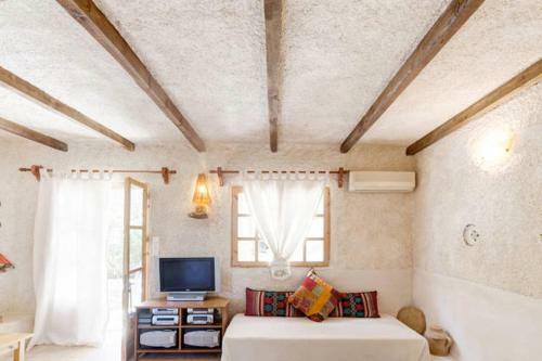 Apartamento Sandy Beach & Garden ~ Mesodokia Home