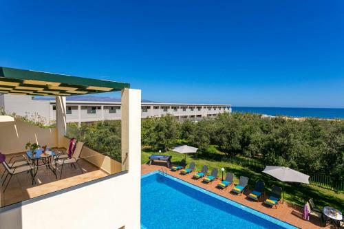 Villa Ilos By Villa Plus