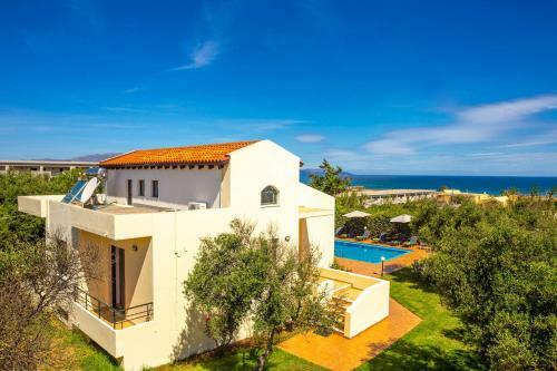 Villa Anna Maria By Villa Plus