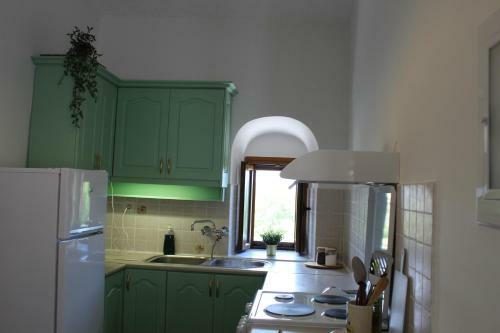 Apartamento Melita Traditional Stone House