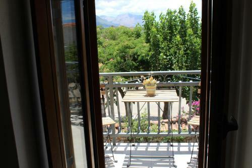 Apartamento Melita Traditional Stone House