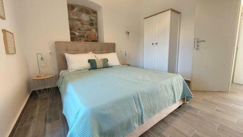 Apartamento Melita Traditional Stone House