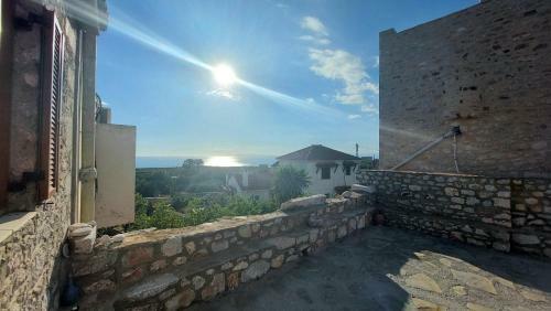 Apartamento Melita Traditional Stone House