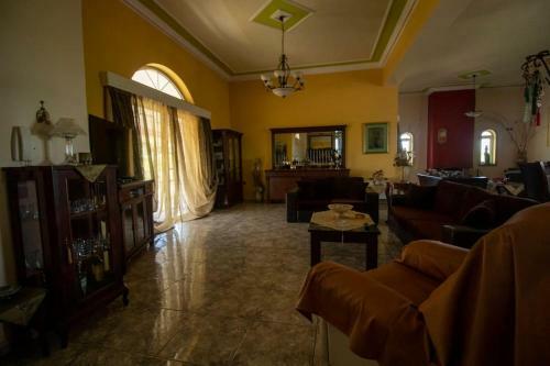 Villa Aphrodite