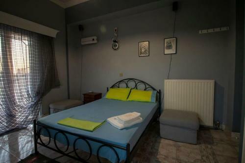 Villa Aphrodite