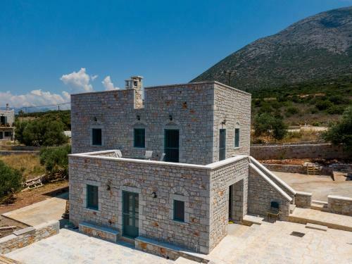 Apartamento Sugar Stone House