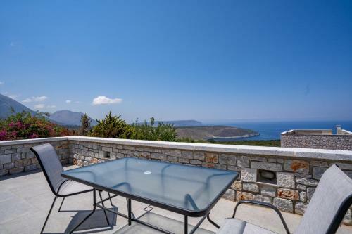Apartamento Sugar Stone House