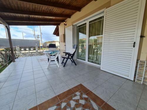 Apartamento Myrtia Guest House