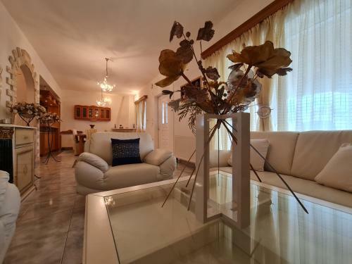 Apartamento Myrtia Guest House