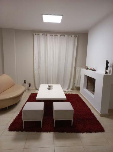 Villa Afroditi Lux