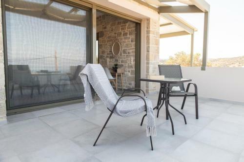 Aeonios Luxury Villa
