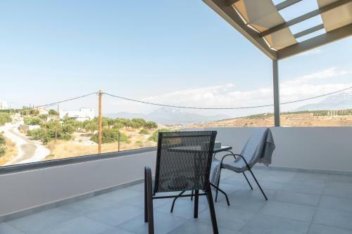 Aeonios Luxury Villa